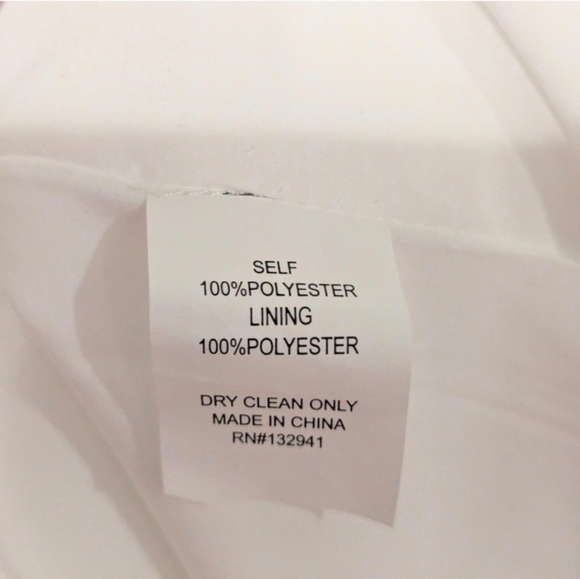 Amanda Uprichard Dress Contessa White Ivory XS Girl Hood Core Bridal - Picture 14 of 16